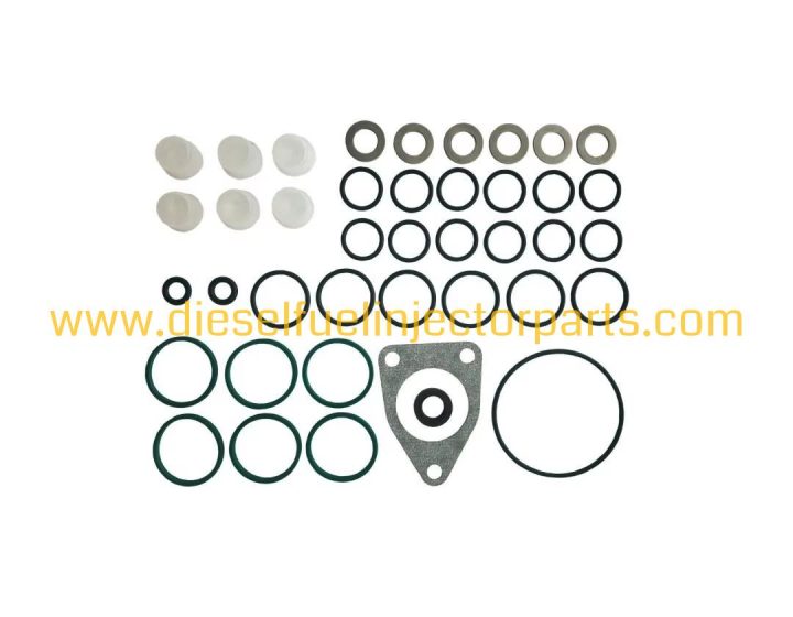 P3000(B) Diesel Fuel Pump Repair Gasket Kit for Fuel Injection System – High Quality Replacement