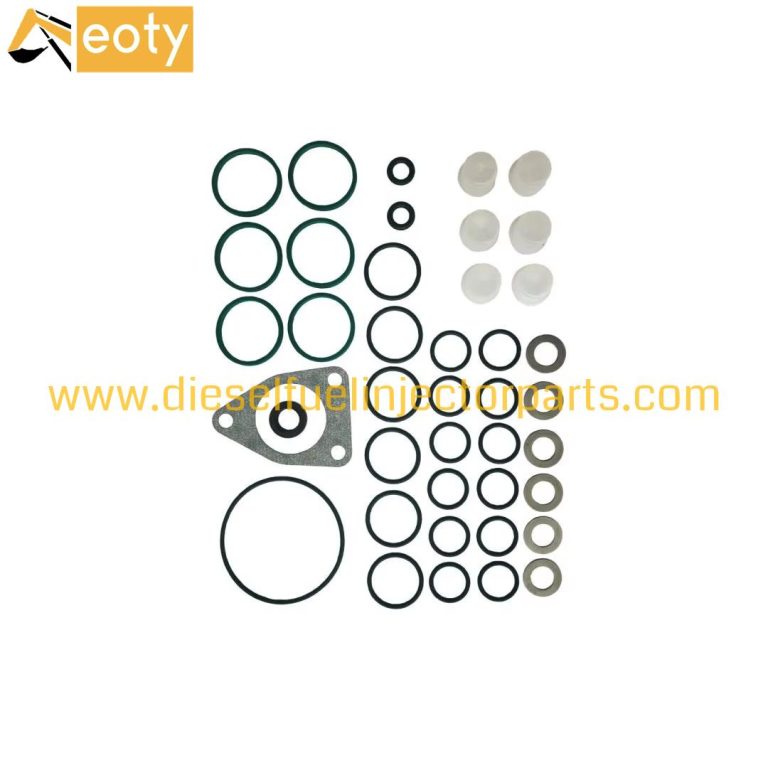 P3000(B) Diesel Fuel Pump Repair Gasket Kit for Fuel Injection System – High Quality Replacement