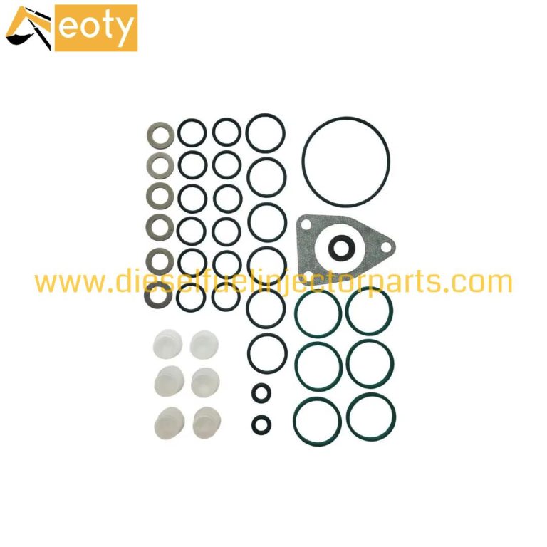 P3000(B) Diesel Fuel Pump Repair Gasket Kit for Fuel Injection System – High Quality Replacement