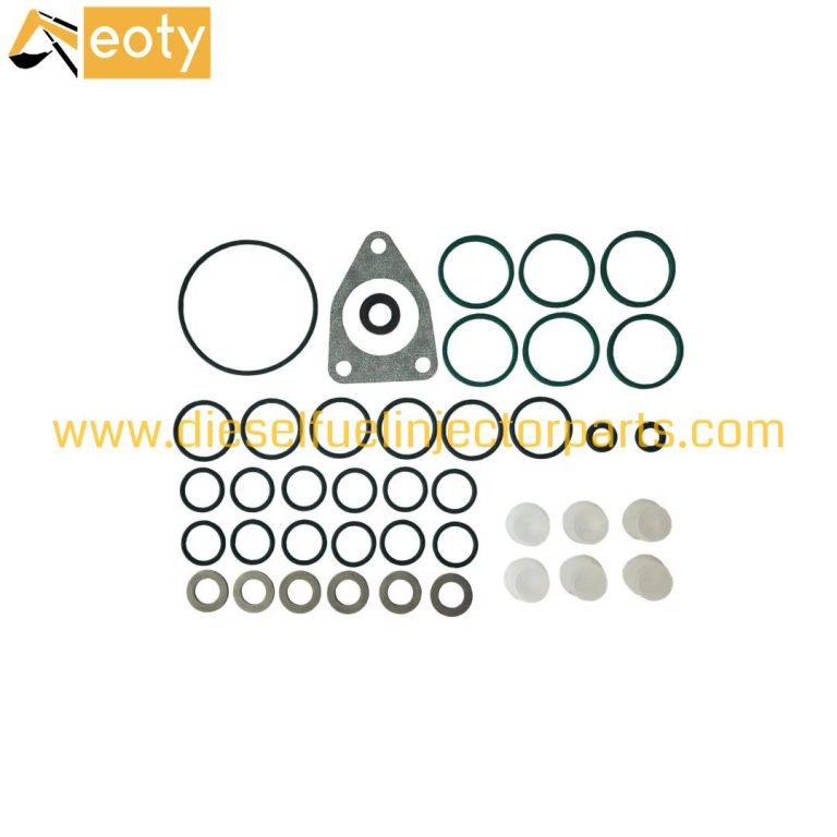 P3000(B) Diesel Fuel Pump Repair Gasket Kit for Fuel Injection System – High Quality Replacement