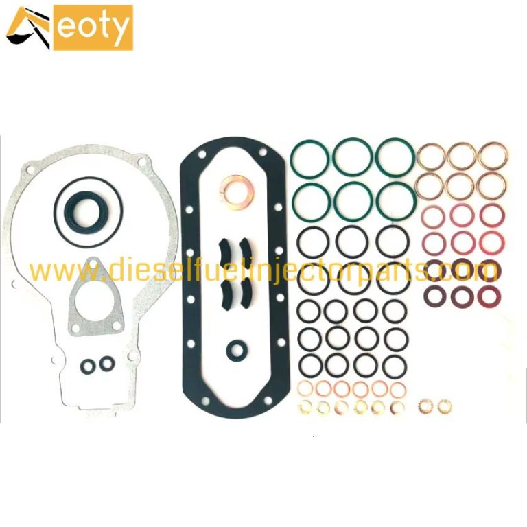 P3000(B) Diesel Fuel Pump Repair Gasket Kit for Fuel Injection System – High Quality Replacement