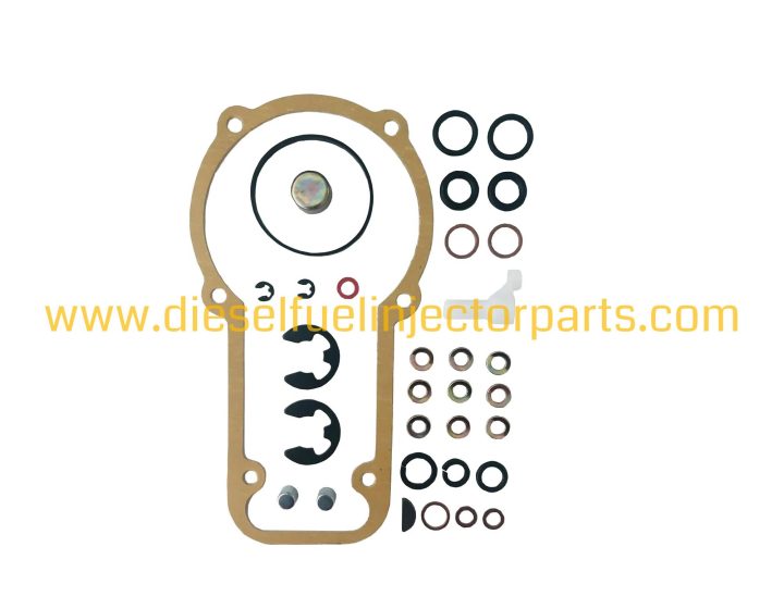 Diesel Fuel Pump Repair Gasket Kit 08727 for Fuel Injection System – High-Quality Replacement