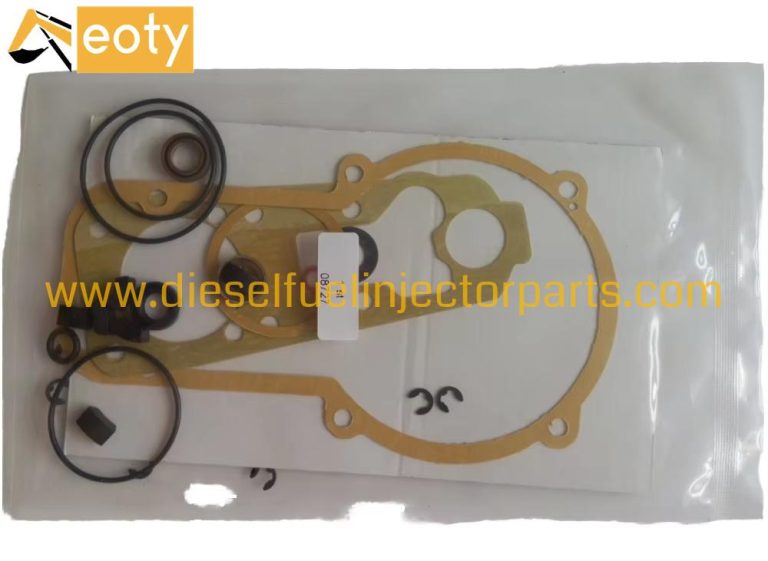 Diesel Fuel Pump Repair Gasket Kit 08727 for Fuel Injection System – High-Quality Replacement