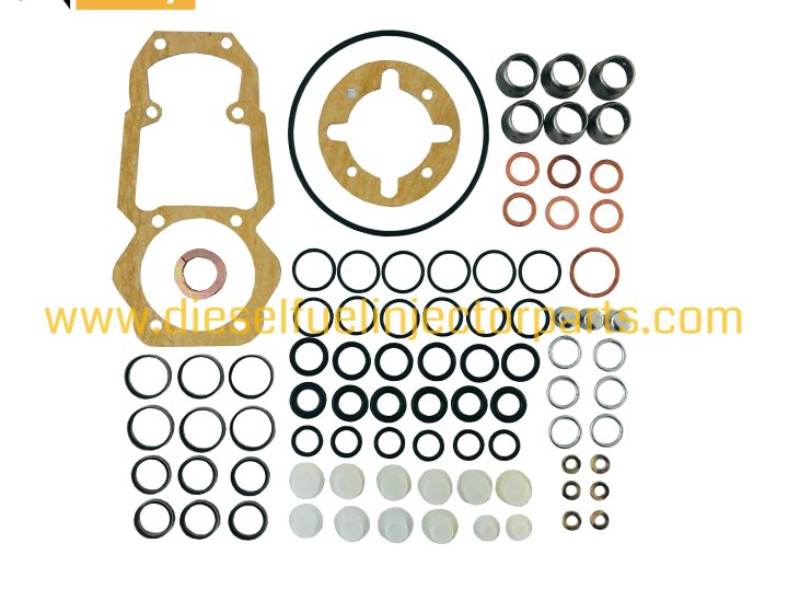 Diesel Fuel Pump Repair Gasket Kit 1 467 010 059 1467010059 for Fuel Injection System