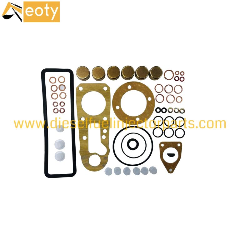 Diesel Fuel Pump Repair Gasket Kit 1 467 010 059 1467010059 for Fuel Injection System