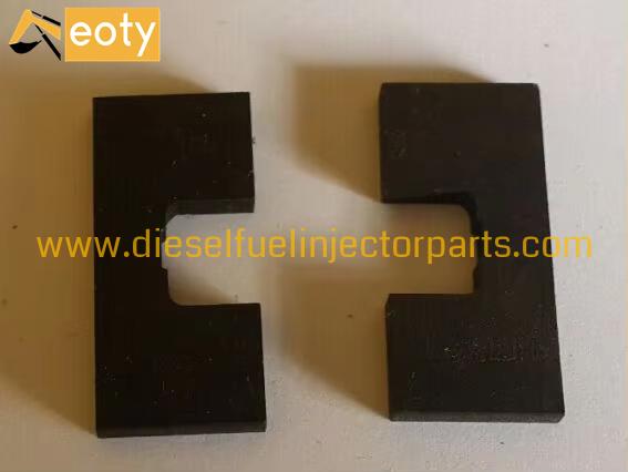 Fuel Injection Pump Repair Kit Transfer Pump Blade 7123-388 for Diesel Engine