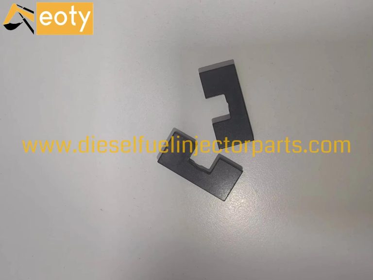 Diesel Fuel Pump Repair Kit Transfer Pump Carbon Blade 7123-388 for Fuel Injection System
