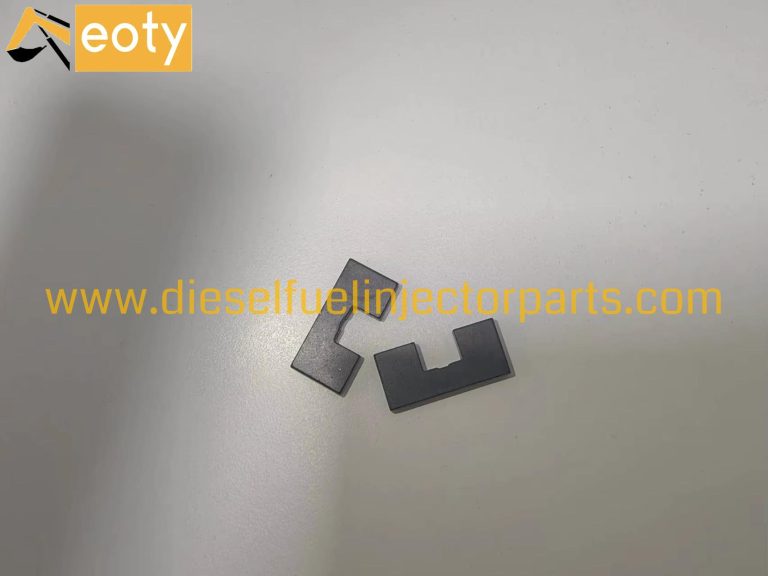 Diesel Fuel Pump Repair Kit Transfer Pump Carbon Blade 7123-388 for Fuel Injection System