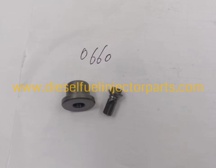 Bosch-Type Diesel Fuel Injection Pump Delivery Valve 090140-0660 / 090140-1890 for Car Engine