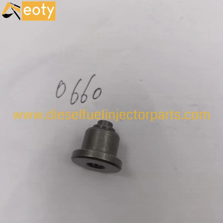 Bosch-Type Diesel Fuel Injection Pump Delivery Valve 090140-0660 / 090140-1890 for Car Engine