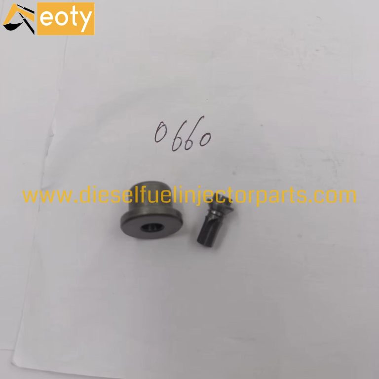 Bosch-Type Diesel Fuel Injection Pump Delivery Valve 090140-0660 / 090140-1890 for Car Engine