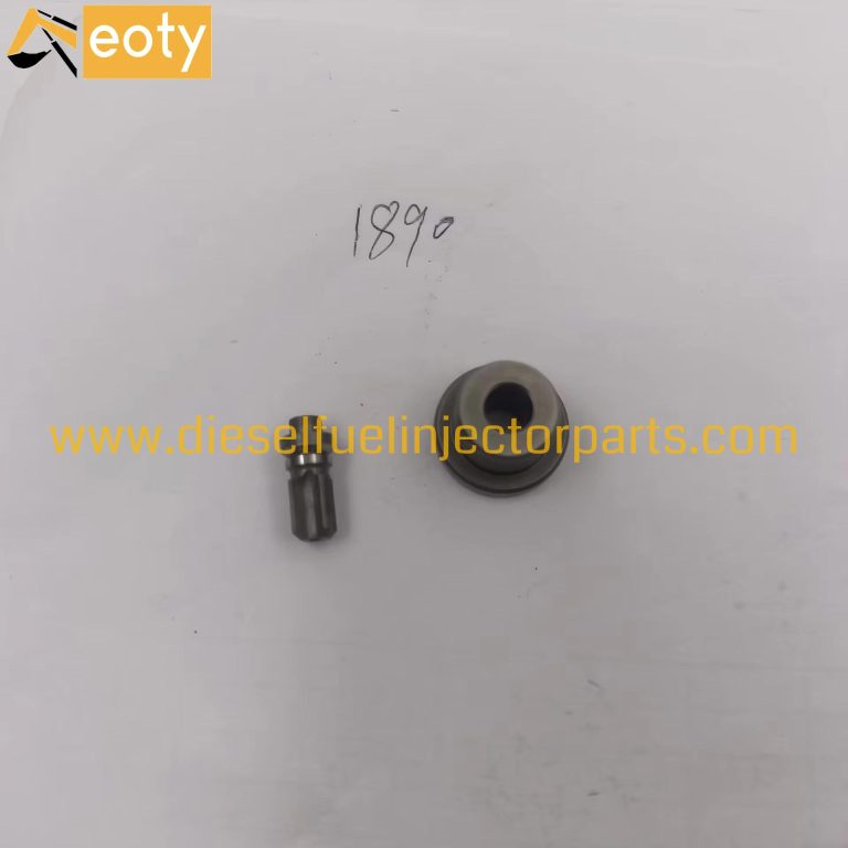Bosch-Type Diesel Fuel Injection Pump Delivery Valve 090140-0660 / 090140-1890 for Car Engine