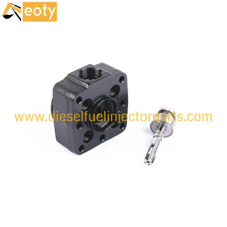 Toyota 14B Diesel Fuel Pump VE Head Rotor 096400-1240 | High-Quality Fuel Injection Part