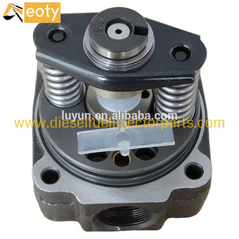 Diesel Injection VE Pump Head Rotor 1468336423 – High-Quality Fuel Pump Replacement
