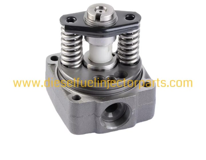 Bosch VE Pump Head Rotor 1 468 374 020 | Diesel Fuel Injection Pump Part for Auto Engine