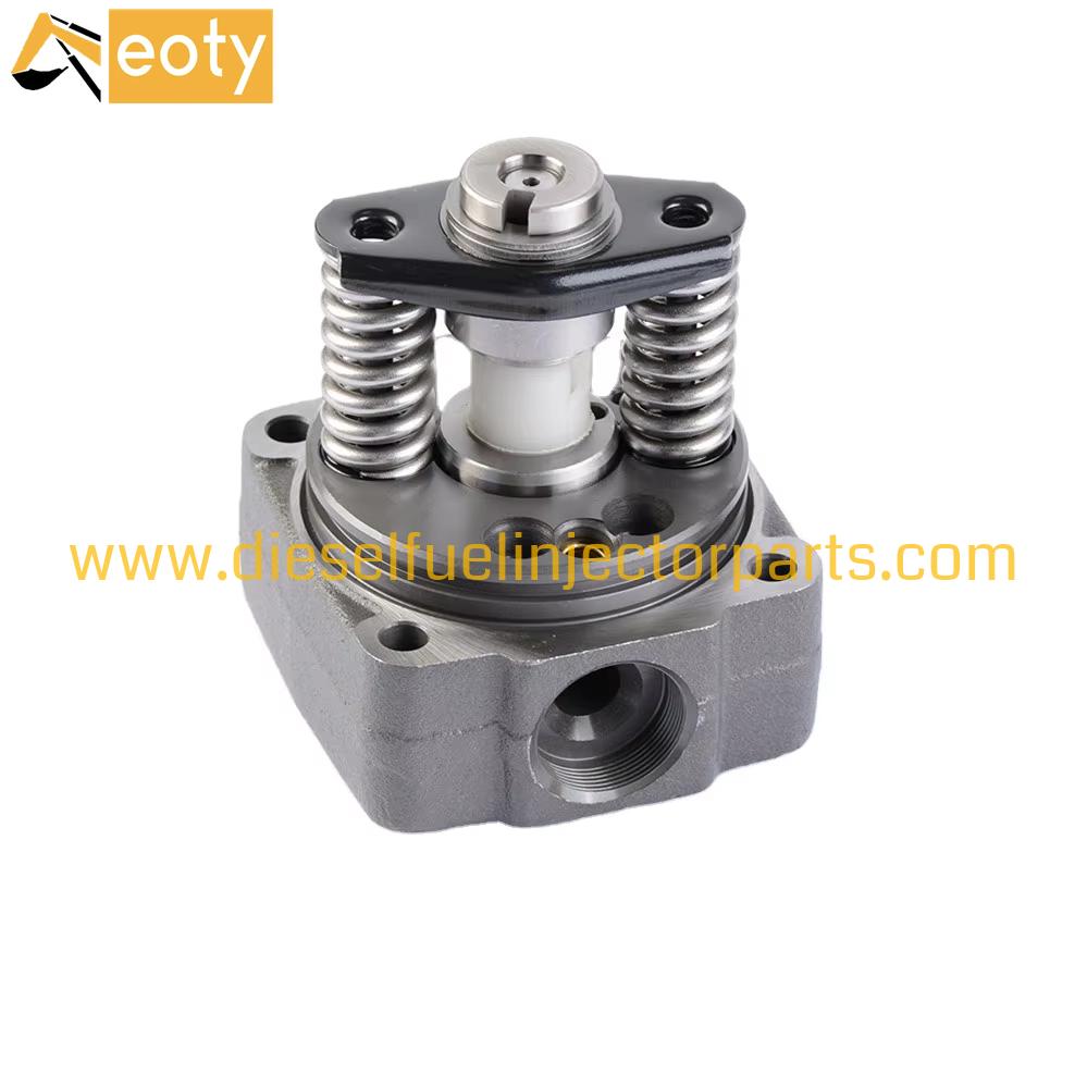 Bosch VE Pump Head Rotor 1 468 374 020 | Diesel Fuel Injection Pump Part for Auto Engine
