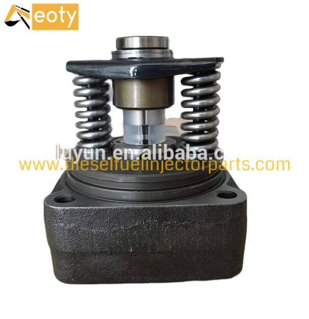 Bosch VE Pump Head Rotor 1 468 374 020 | Diesel Fuel Injection Pump Part for Auto Engine