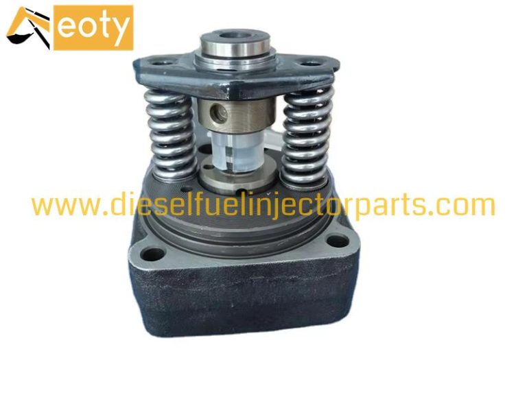 Bosch VE Pump Head Rotor 1 468 374 020 | Diesel Fuel Injection Pump Part for Auto Engine