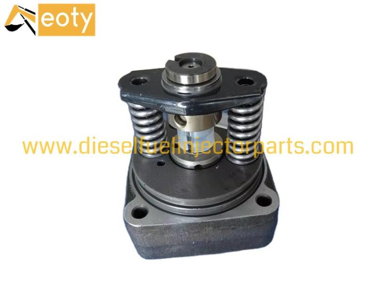 Bosch VE Pump Head Rotor 1 468 374 020 | Diesel Fuel Injection Pump Part for Auto Engine