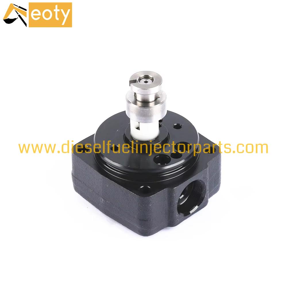 Diesel Fuel Injection Pump VE Rotor Head 096400-1250 for 2L/3L Engines