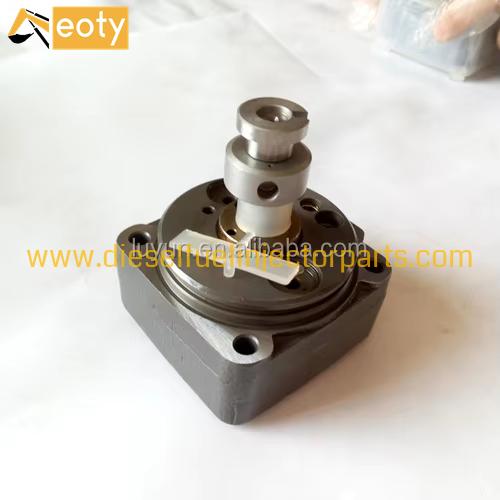 Diesel Fuel Injection Pump VE Rotor Head 096400-1250 for 2L/3L Engines
