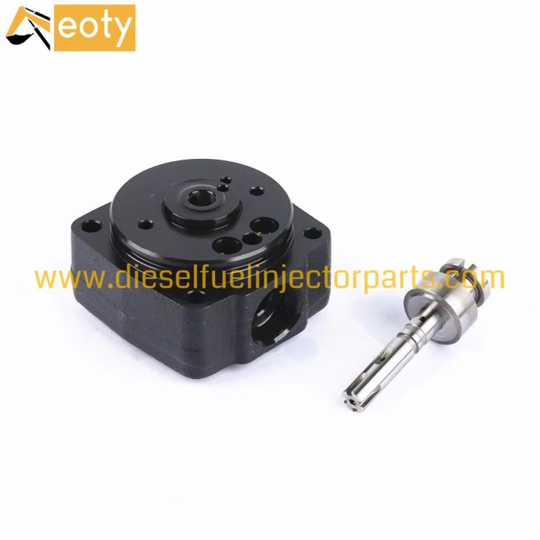 Diesel Fuel Injection Pump VE Rotor Head 096400-1250 for 2L/3L Engines