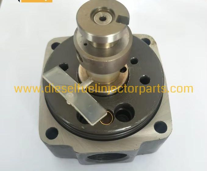 4JB11 Fuel Injection Pump Head Rotor 146402-4020 9461617872 VE Type Diesel Engine Part
