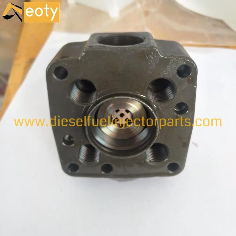 4JB11 Fuel Injection Pump Head Rotor 146402-4020 9461617872 VE Type Diesel Engine Part