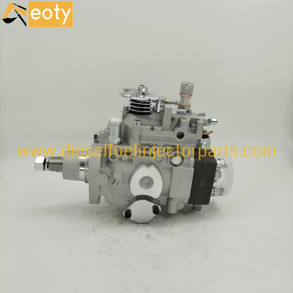Remanufactured Diesel Fuel Injection Pump VE4/12F1100R932-2 0460424291 3957423 for Engine