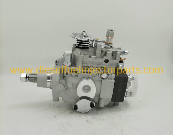 Remanufactured Diesel Fuel Injection Pump VE4/12F1100R932-2 0460424291 3957423 for Engine