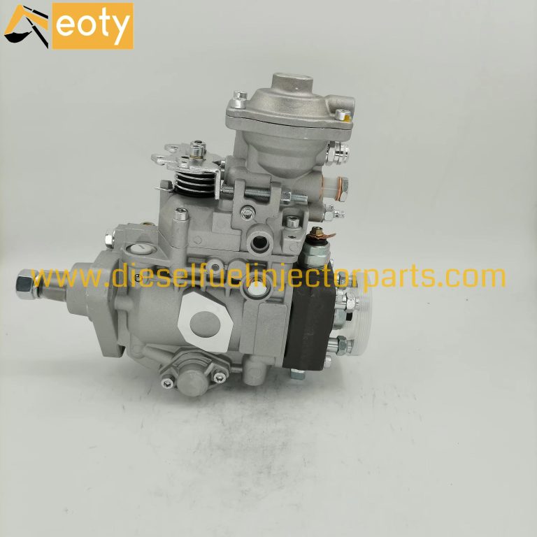 VE4/12F1200R727 Diesel Fuel Injection Pump 0460424150 0460424125 51111037536
