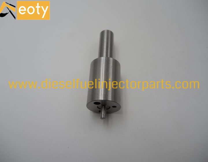 Bosch-Style Diesel Injector Nozzle DLLA155SN913 105015-9130 for Fuel Injection System