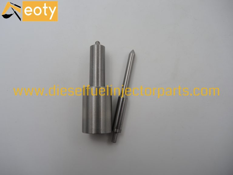 Bosch-Style Diesel Injector Nozzle DLLA155SN913 105015-9130 for Fuel Injection System