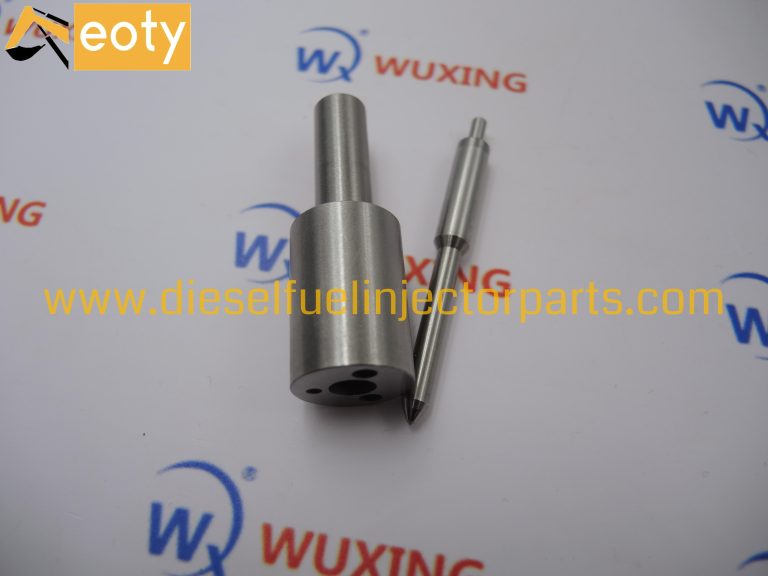 Bosch-Style Diesel Injector Nozzle DLLA155SN913 105015-9130 for Fuel Injection System