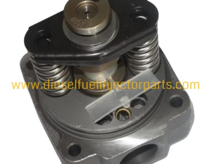 VE Fuel Injection Pump Head Rotor 1 468 334 851 1468334851 12mm Diesel Engine Part