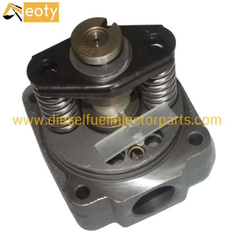 VE Fuel Injection Pump Head Rotor 1 468 334 851 1468334851 12mm Diesel Engine Part