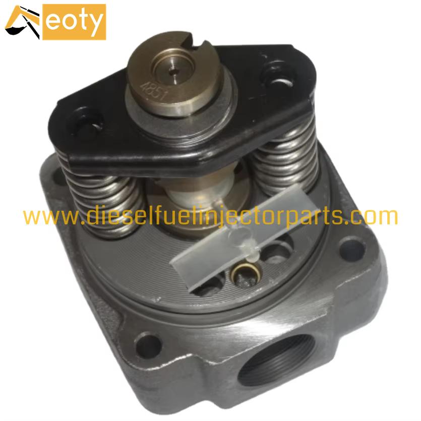 VE Fuel Injection Pump Head Rotor 1 468 334 851 1468334851 12mm Diesel Engine Part