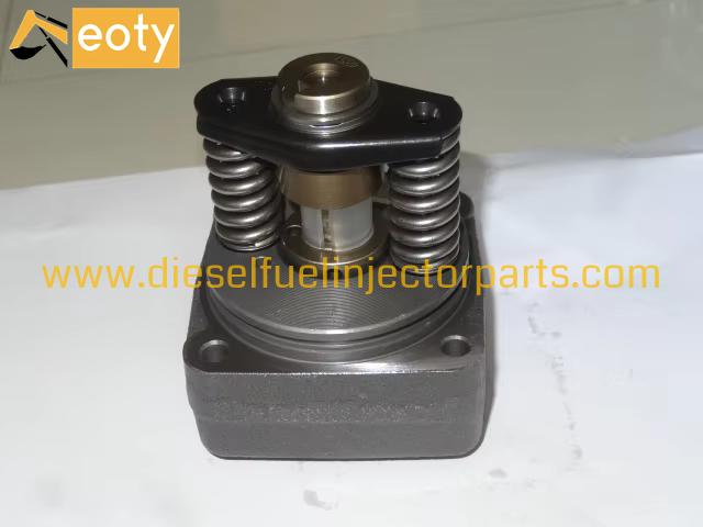 VE Fuel Injection Pump Head Rotor 1 468 334 851 1468334851 12mm Diesel Engine Part