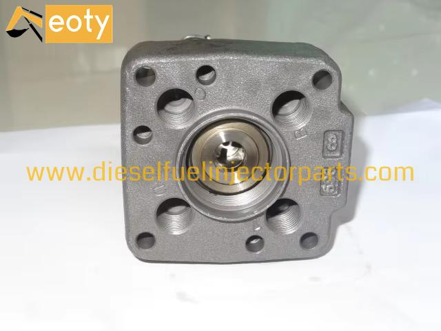 VE Fuel Injection Pump Head Rotor 1 468 334 851 1468334851 12mm Diesel Engine Part