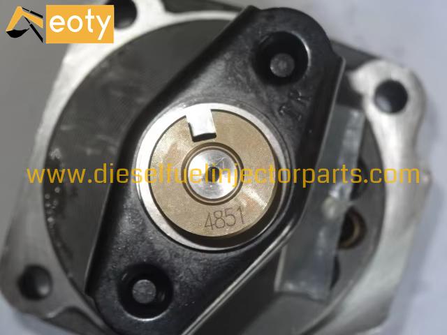 VE Fuel Injection Pump Head Rotor 1 468 334 851 1468334851 12mm Diesel Engine Part