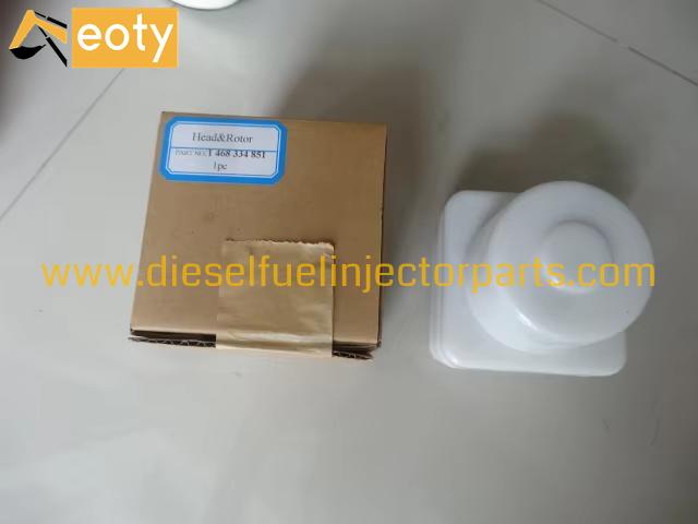 VE Fuel Injection Pump Head Rotor 1 468 334 851 1468334851 12mm Diesel Engine Part