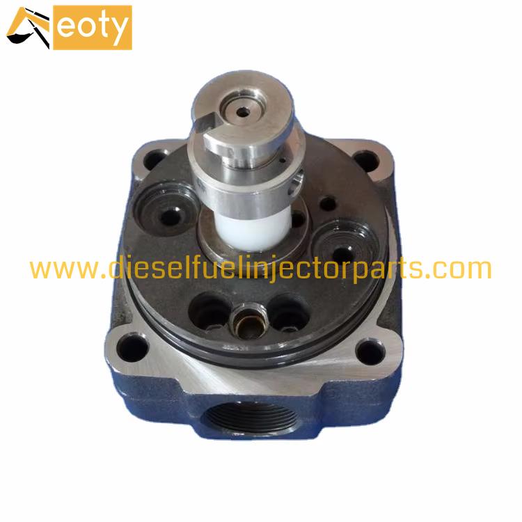 Bosch-Type VE Pump Head Rotor 1 468 376 001 1468376001 12mm 6 Cylinder for TM140 Engine