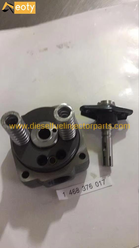 VE Pump Head Rotor 1 468 376 017 | 1468376017 | 6/12R Fuel Injection Rotor