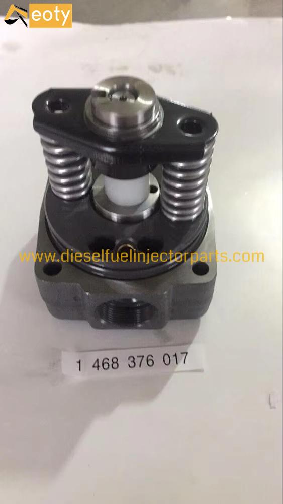 VE Pump Head Rotor 1 468 376 017 | 1468376017 | 6/12R Fuel Injection Rotor