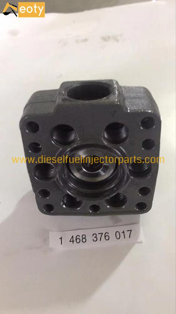 VE Pump Head Rotor 1 468 376 017 | 1468376017 | 6/12R Fuel Injection Rotor