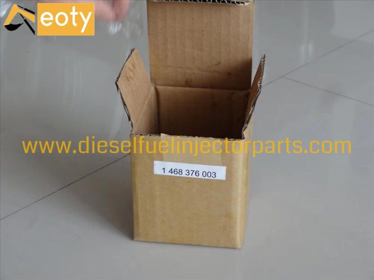 VE Pump Head Rotor 1 468 376 017 | 1468376017 | 6/12R Fuel Injection Rotor
