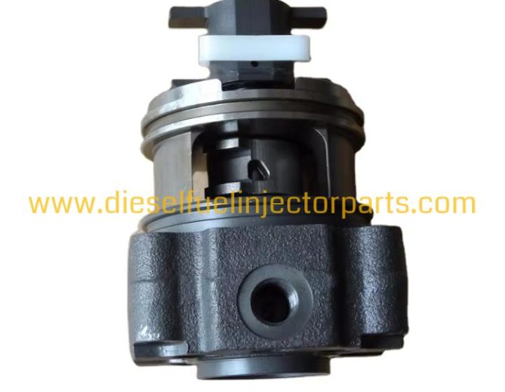Mitsubishi VE Pump Rotor Head 149701-0520 9443612846 for AD23 TD27 Fuel Injection