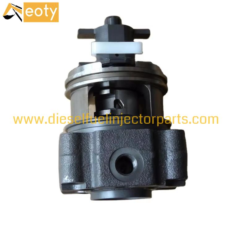 Mitsubishi VE Pump Rotor Head 149701-0520 9443612846 for AD23 TD27 Fuel Injection