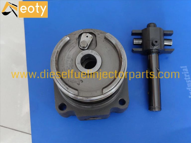 Mitsubishi VE Pump Rotor Head 149701-0520 9443612846 for AD23 TD27 Fuel Injection