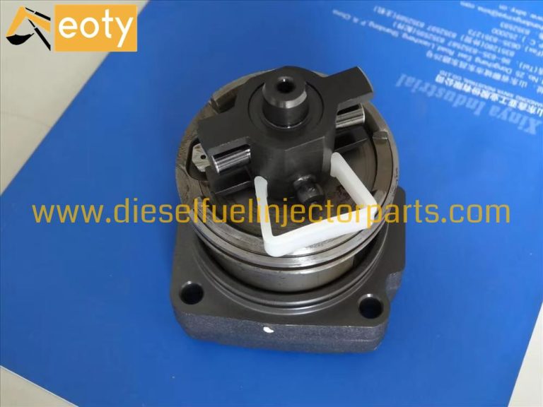Mitsubishi VE Pump Rotor Head 149701-0520 9443612846 for AD23 TD27 Fuel Injection